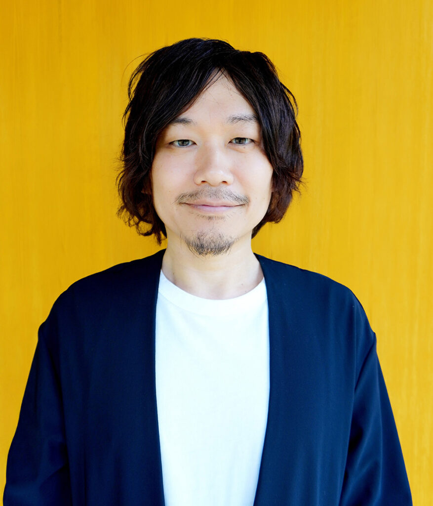 株式会社toritoke代表 宮本将弘